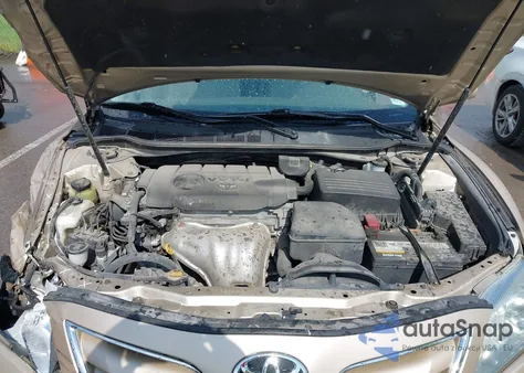 2011 Toyota Camry Le из США, поврежденный, VIN 4T1BF3EK5BU223323